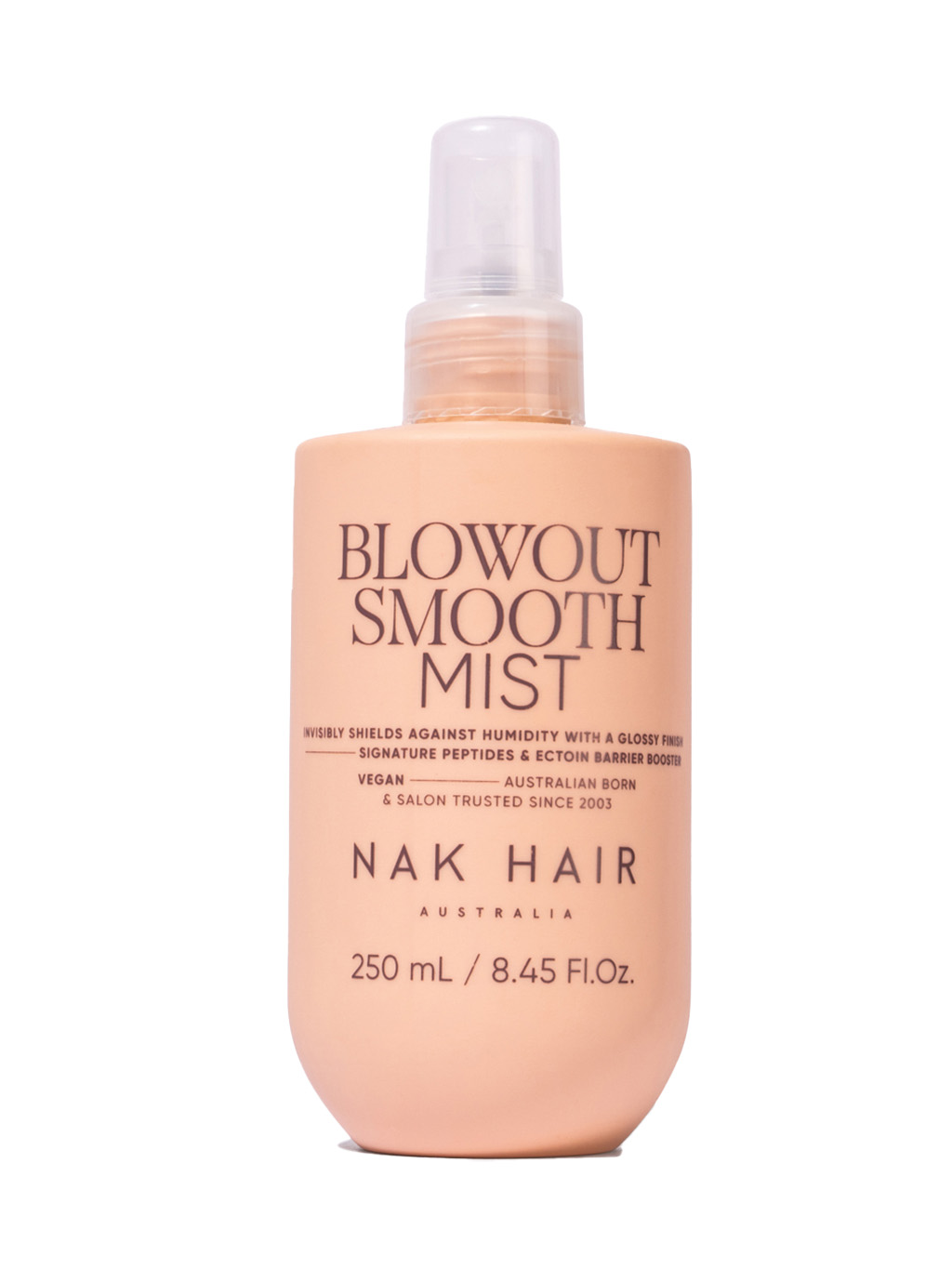 NAK Blowout Smooth Mist